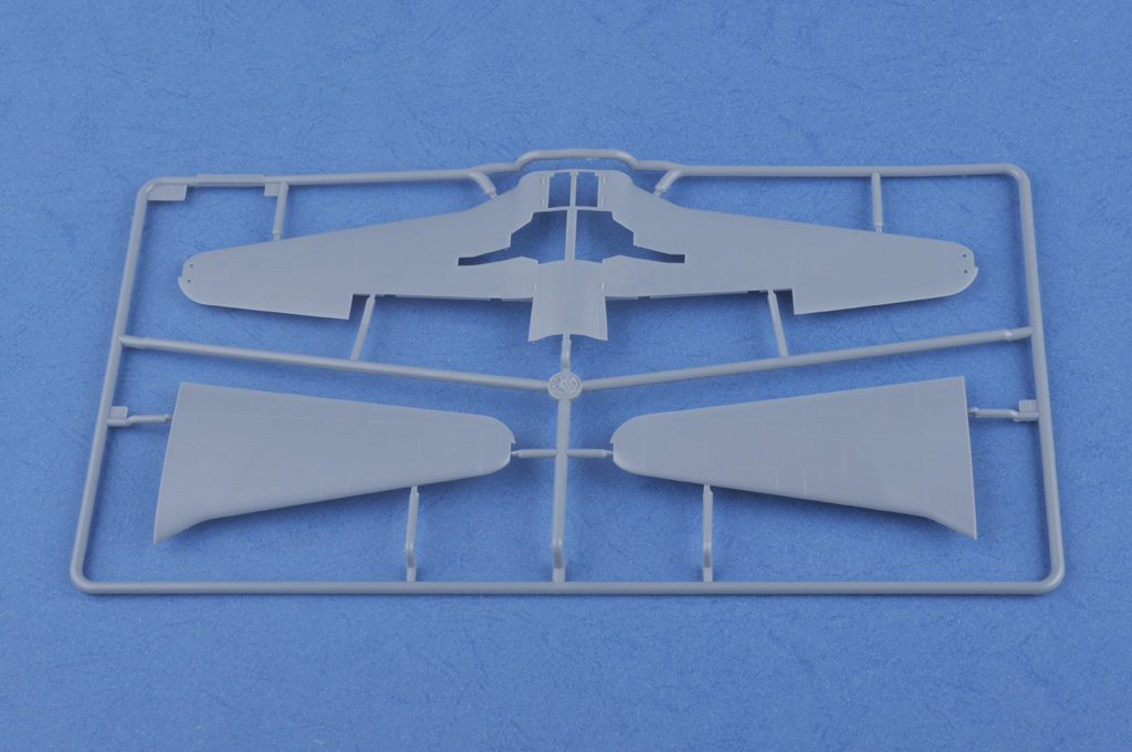 HobbyBoss 1/48 RF-80A Shooting Star # 81724