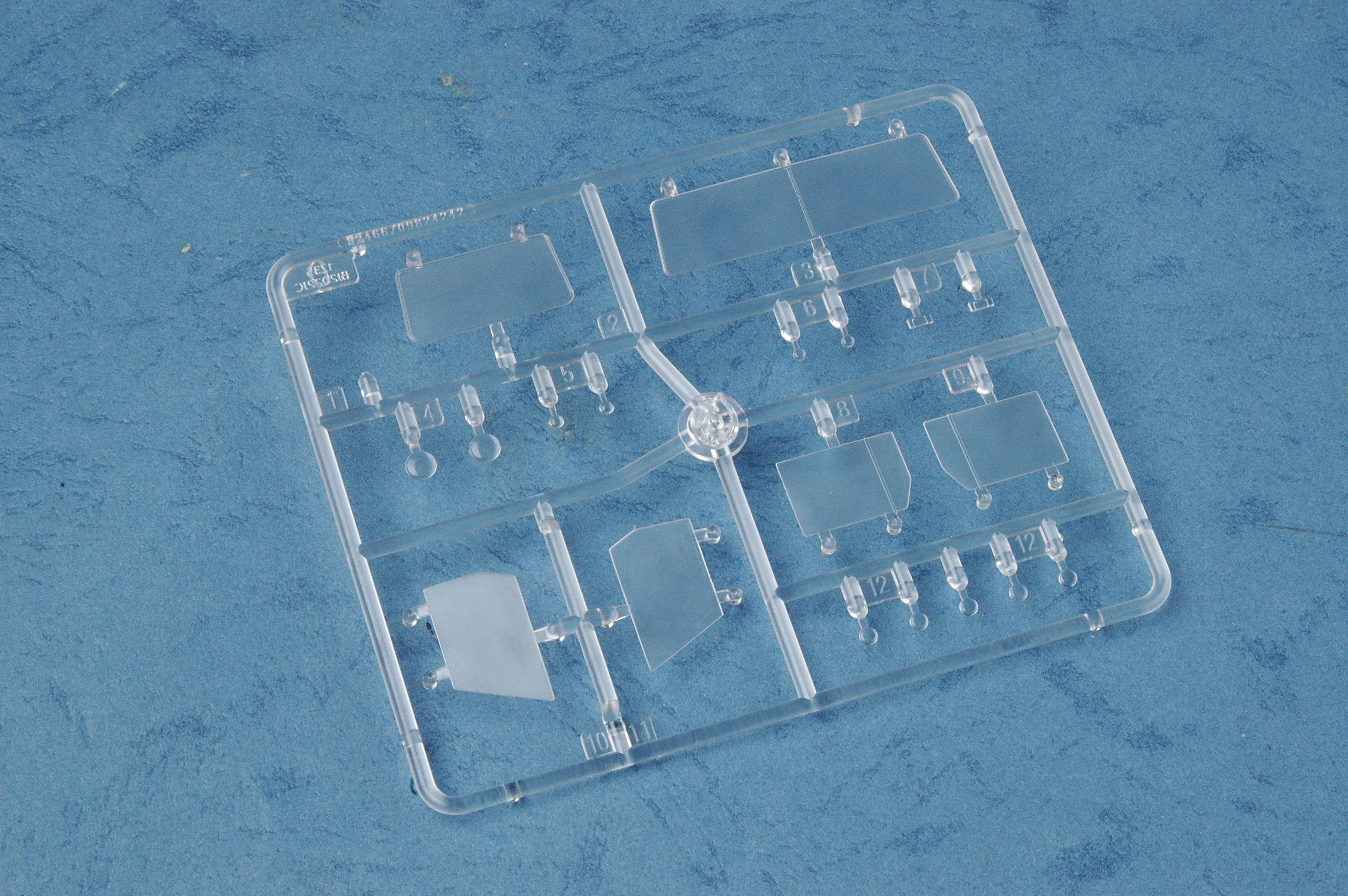 Hobbyboss Echelle 1 : 35 cm bj2022jc Yong Shi SUV maximale Kit de Montage