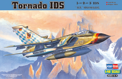 Tornado IDS 80353