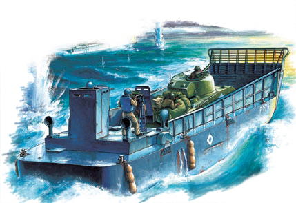 U.S   LCM-3   84817