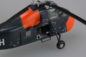 Hobby Boss 3487222 Hubschrauber UH-34D Choctaw 1:72 Helikopter Modell Modellbau