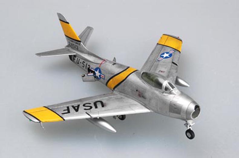 Amazon.com: Hobby Boss F-86F-30 Sabre Airplane Model