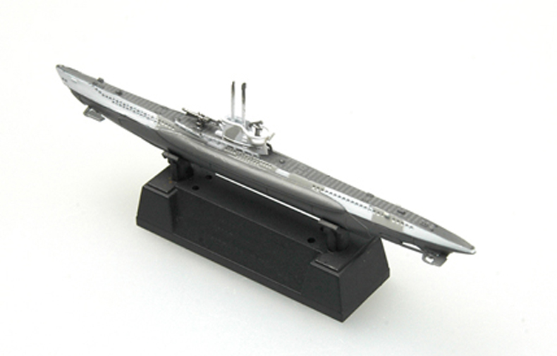 Nameplate German submarine TYPE VII for 1/700 or 1/350 or 1/200 display 
