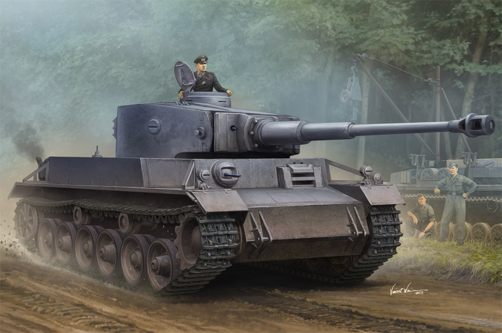 German VK.3001(P) 83891