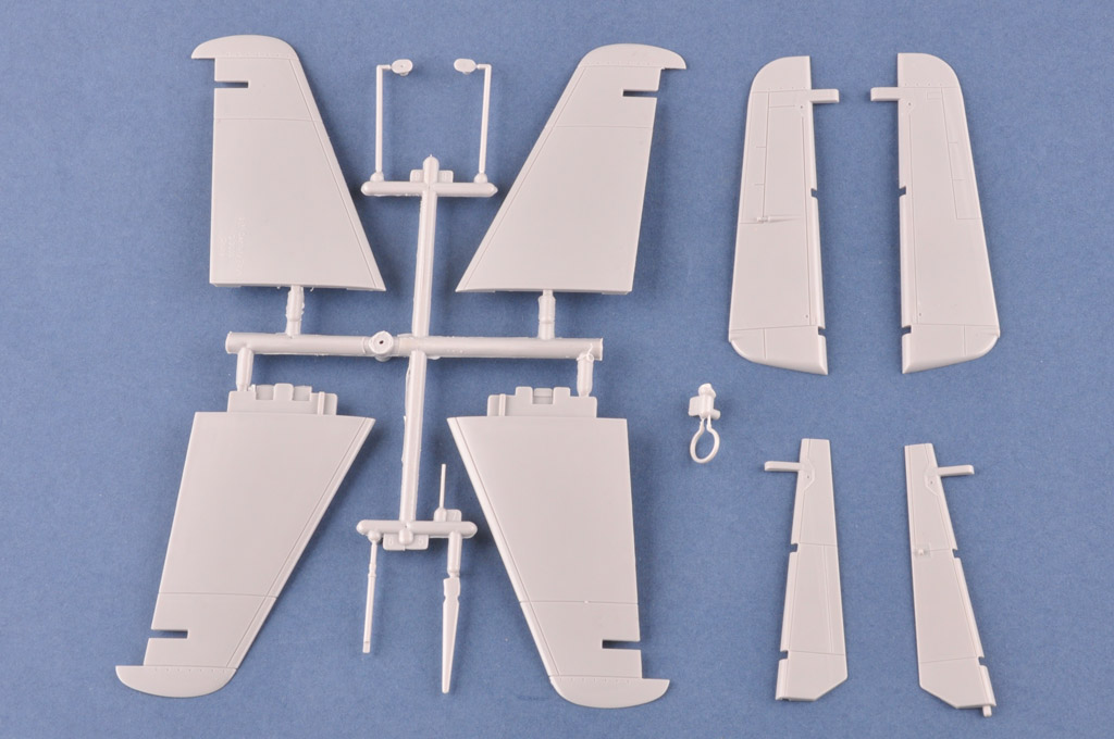 ME262 A-1a Fighter 81805-1:18-HobbyBoss