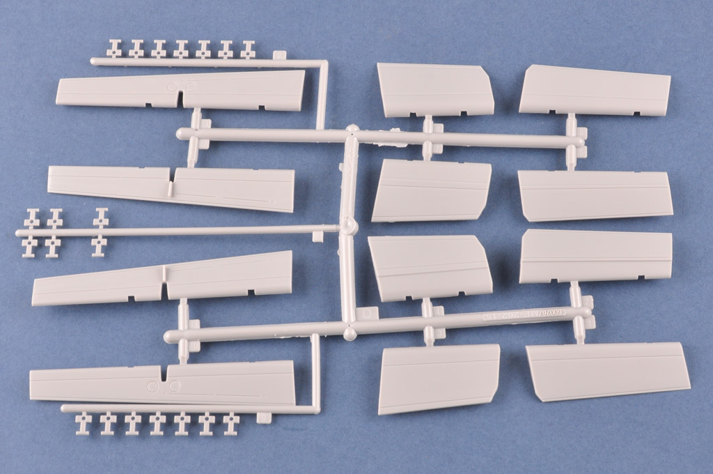 ME262 A-1a Fighter 81805-1:18-HobbyBoss