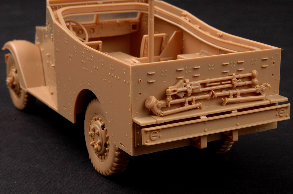 U.S. M3A1 