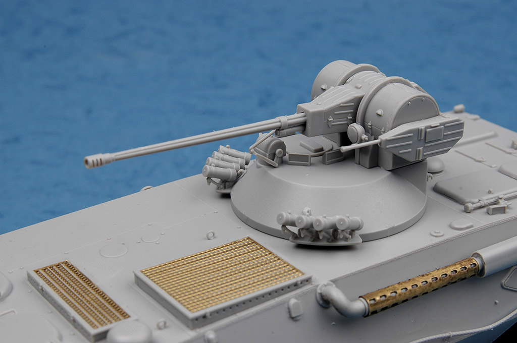 ZSL-92 IFV82454-1:35-HobbyBoss