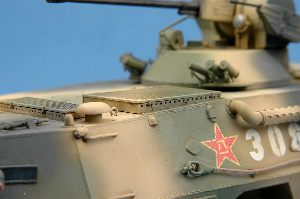 ZSL-92 IFV82454-1:35-HobbyBoss