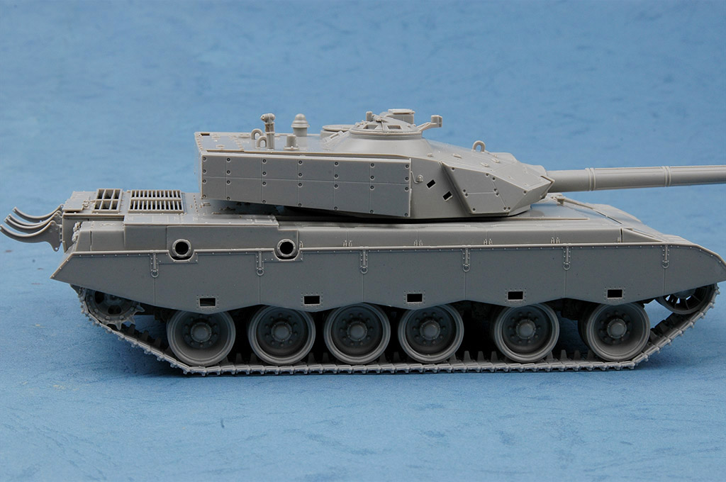 Amazon | ホビーボス 1/35 ファイテングヴィーグルシリーズ 中国