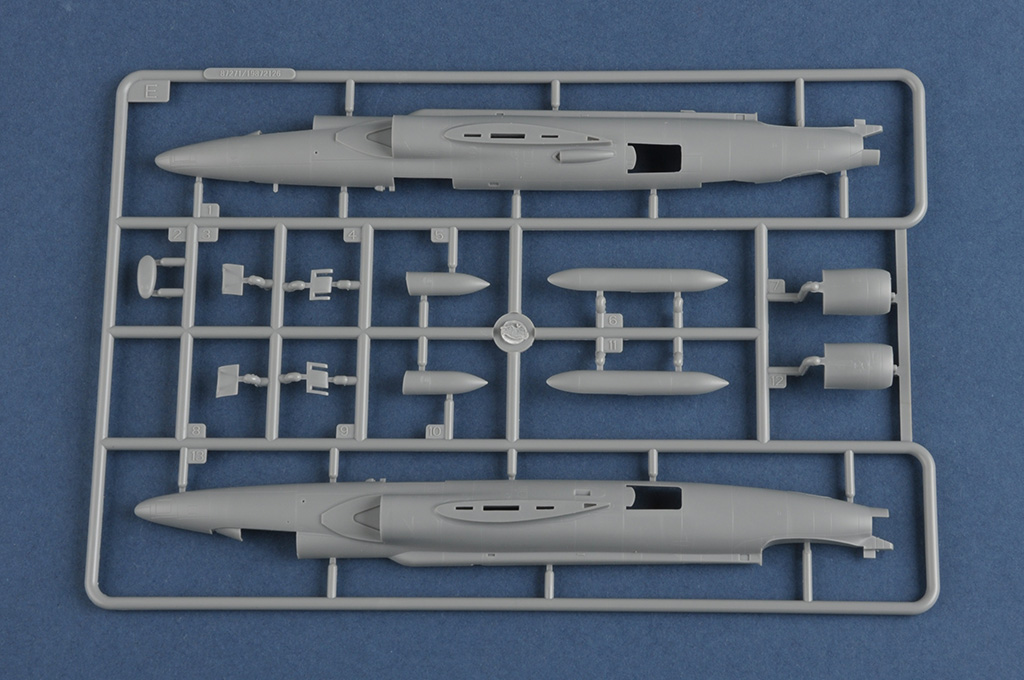 ヨドバシ.com - ホビーボス HOBBY BOSS 87271 1/72 エアクラフト
