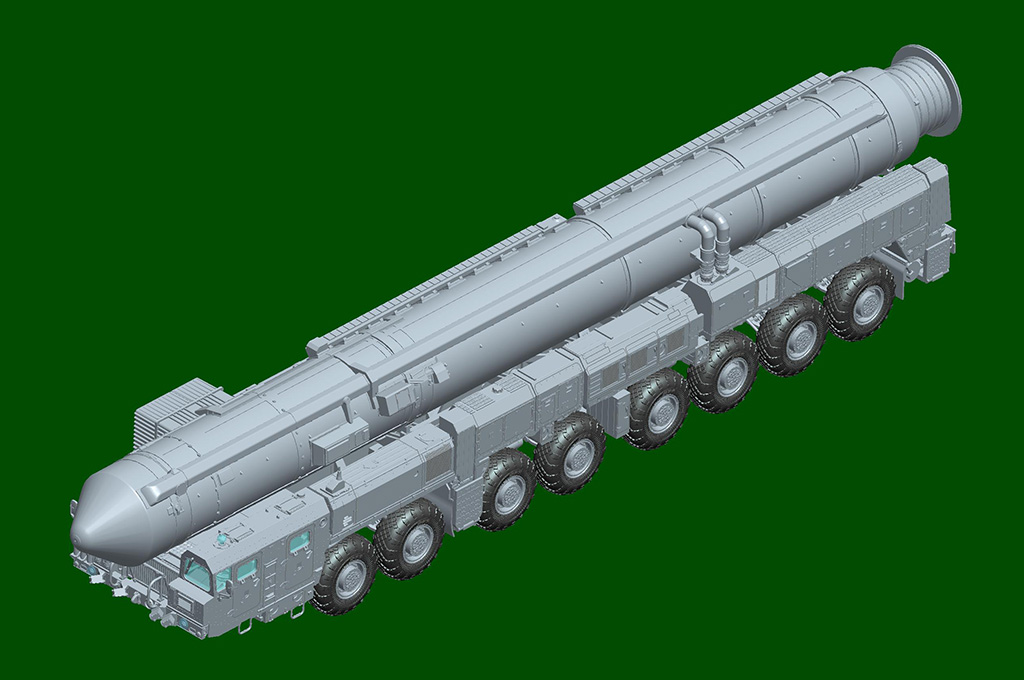 Amazon | BAL coastal missile system ロシアの沿岸防衛用自走式