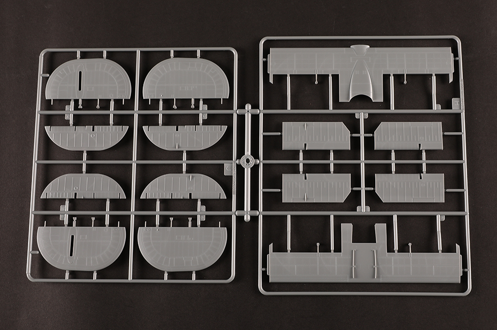 美国B-24D“解放者”轰炸机81775-1/48系列-HobbyBoss模型 美国B-24D“解放者”轰炸机81775-1/48系列-HobbyBoss模型
